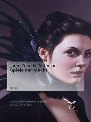 cover image of Spiele der Macht